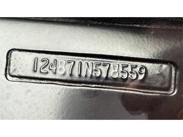 1971 Chevrolet Camaro (CC-2103296) for sale in Clearwater, Florida