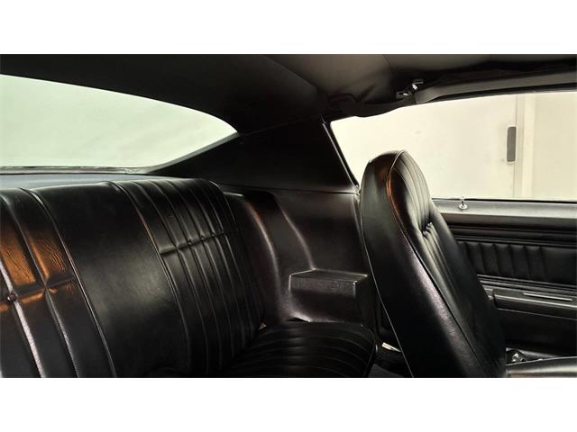 1971 Chevrolet Camaro (CC-2103296) for sale in Clearwater, Florida