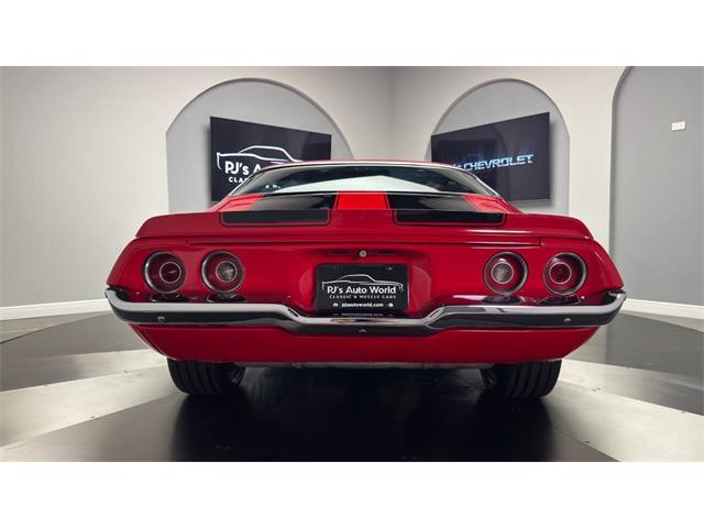 1971 Chevrolet Camaro (CC-2103296) for sale in Clearwater, Florida
