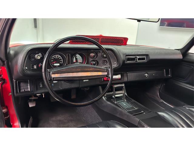 1971 Chevrolet Camaro (CC-2103296) for sale in Clearwater, Florida