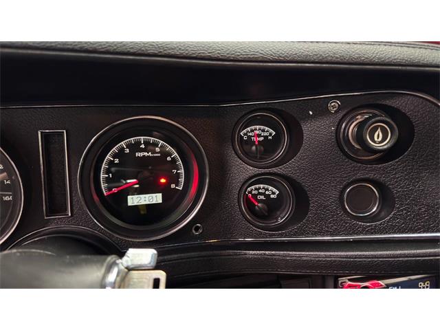 1971 Chevrolet Camaro (CC-2103296) for sale in Clearwater, Florida