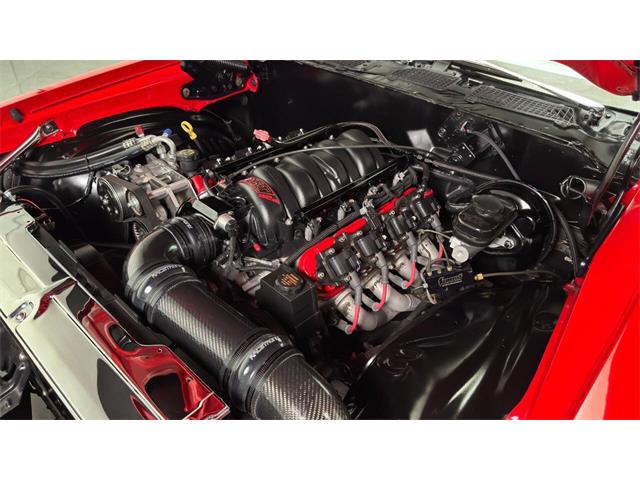 1971 Chevrolet Camaro (CC-2103296) for sale in Clearwater, Florida