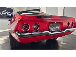 1971 Chevrolet Camaro (CC-2103296) for sale in Clearwater, Florida