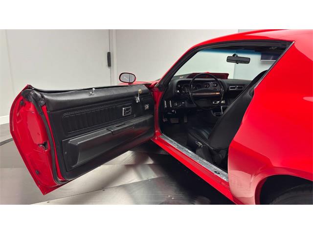 1971 Chevrolet Camaro (CC-2103296) for sale in Clearwater, Florida