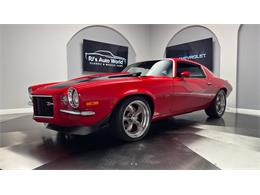 1971 Chevrolet Camaro (CC-2103296) for sale in Clearwater, Florida