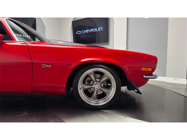 1971 Chevrolet Camaro (CC-2103296) for sale in Clearwater, Florida