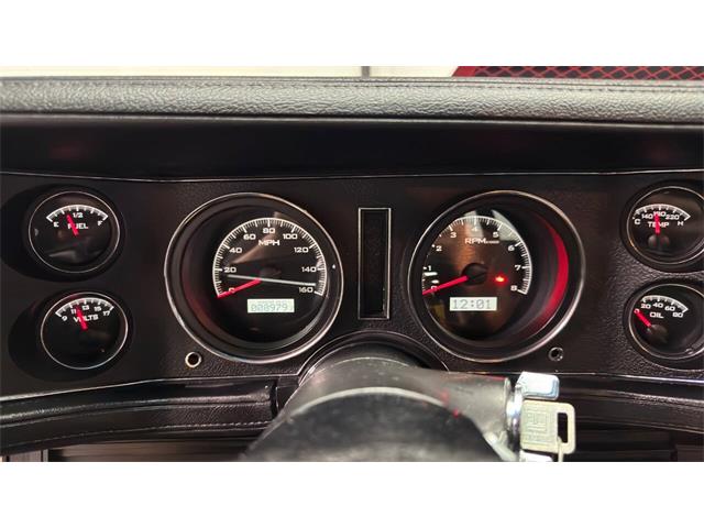1971 Chevrolet Camaro (CC-2103296) for sale in Clearwater, Florida