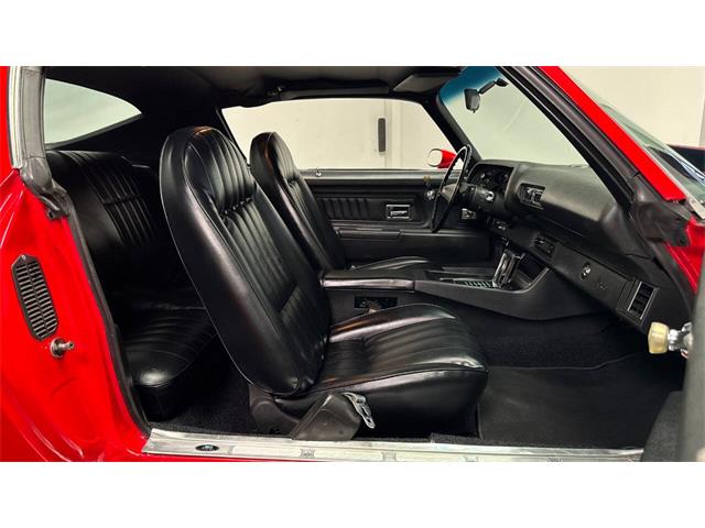 1971 Chevrolet Camaro (CC-2103296) for sale in Clearwater, Florida