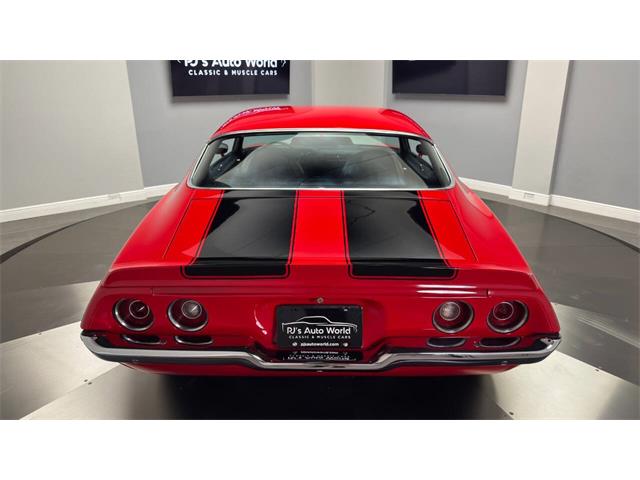 1971 Chevrolet Camaro (CC-2103296) for sale in Clearwater, Florida