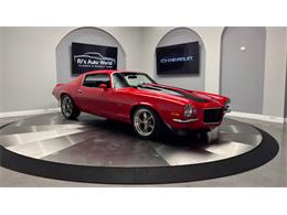 1971 Chevrolet Camaro (CC-2103296) for sale in Clearwater, Florida