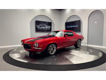 1971 Chevrolet Camaro (CC-2103296) for sale in Clearwater, Florida