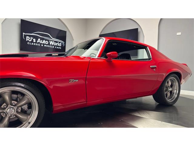 1971 Chevrolet Camaro (CC-2103296) for sale in Clearwater, Florida