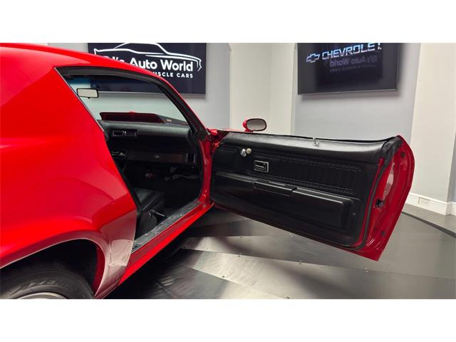 1971 Chevrolet Camaro (CC-2103296) for sale in Clearwater, Florida