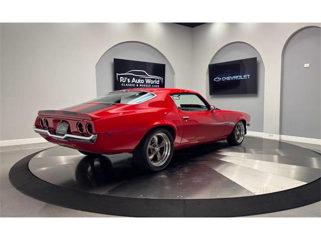 1971 Chevrolet Camaro (CC-2103296) for sale in Clearwater, Florida