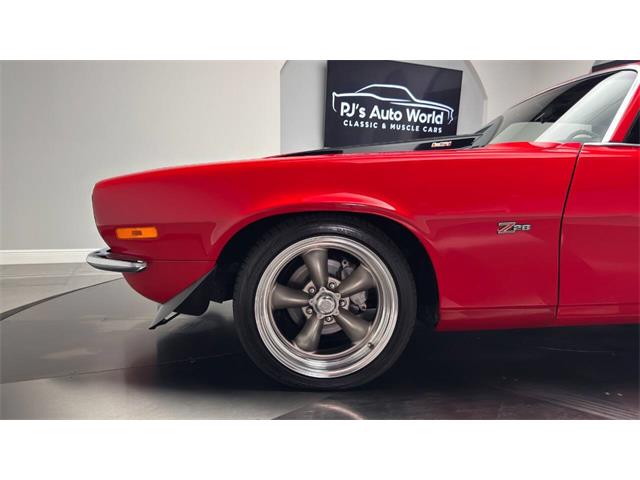 1971 Chevrolet Camaro (CC-2103296) for sale in Clearwater, Florida