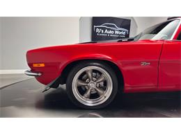 1971 Chevrolet Camaro (CC-2103296) for sale in Clearwater, Florida