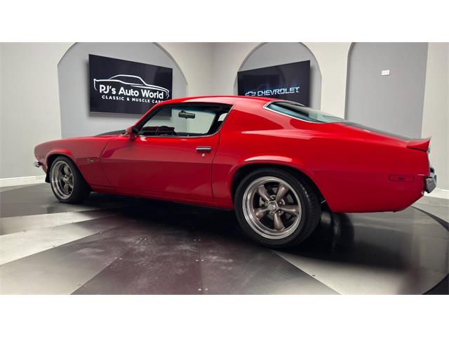 1971 Chevrolet Camaro (CC-2103296) for sale in Clearwater, Florida