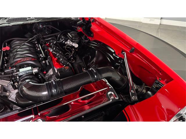 1971 Chevrolet Camaro (CC-2103296) for sale in Clearwater, Florida