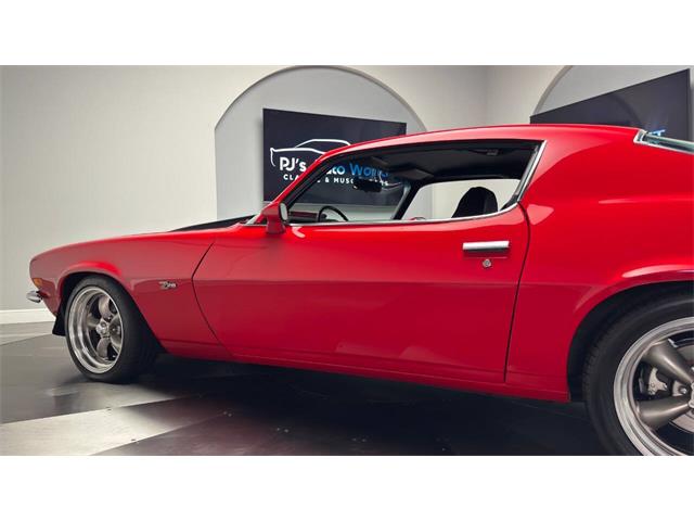 1971 Chevrolet Camaro (CC-2103296) for sale in Clearwater, Florida