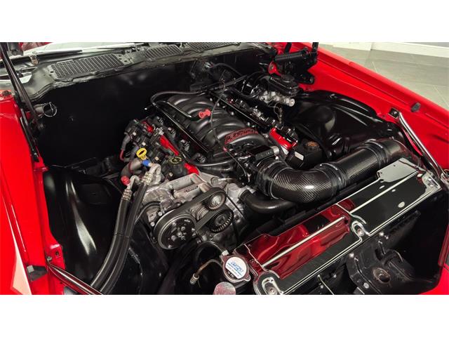 1971 Chevrolet Camaro (CC-2103296) for sale in Clearwater, Florida