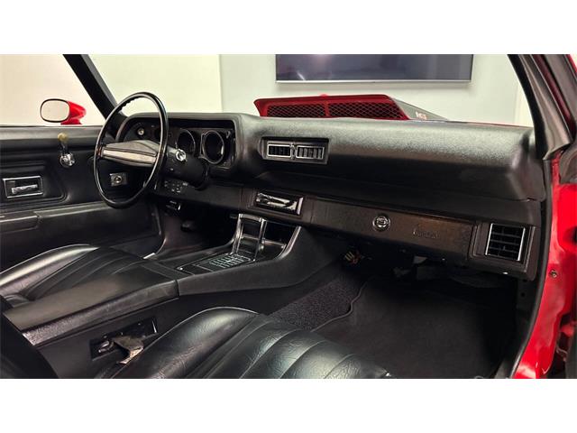 1971 Chevrolet Camaro (CC-2103296) for sale in Clearwater, Florida