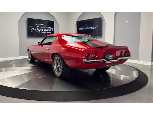 1971 Chevrolet Camaro (CC-2103296) for sale in Clearwater, Florida