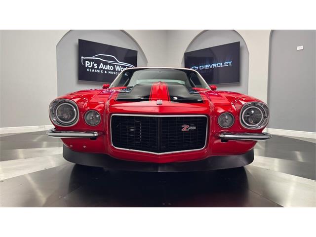1971 Chevrolet Camaro (CC-2103296) for sale in Clearwater, Florida