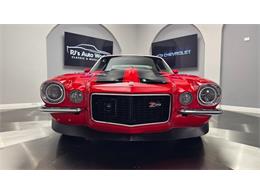 1971 Chevrolet Camaro (CC-2103296) for sale in Clearwater, Florida