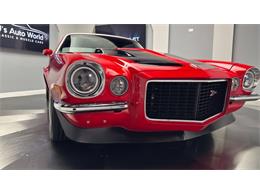 1971 Chevrolet Camaro (CC-2103296) for sale in Clearwater, Florida