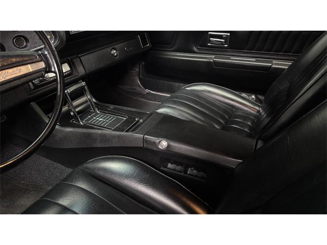 1971 Chevrolet Camaro (CC-2103296) for sale in Clearwater, Florida