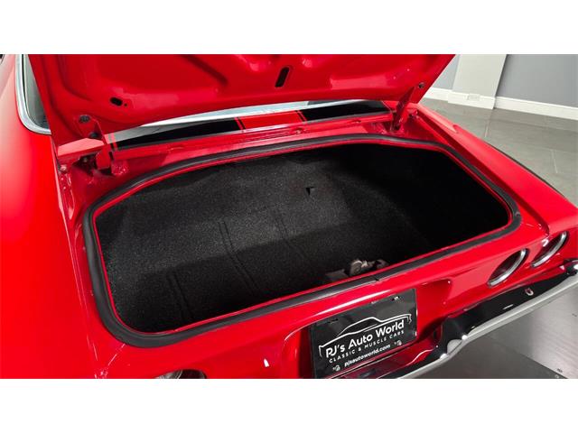 1971 Chevrolet Camaro (CC-2103296) for sale in Clearwater, Florida