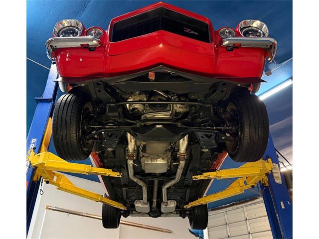 1971 Chevrolet Camaro (CC-2103296) for sale in Clearwater, Florida