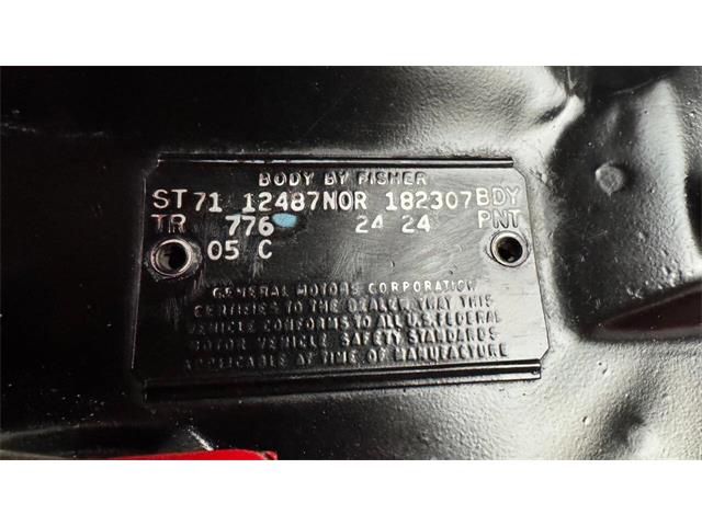 1971 Chevrolet Camaro (CC-2103296) for sale in Clearwater, Florida