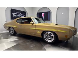 1970 Pontiac GTO (CC-2103297) for sale in Clearwater, Florida