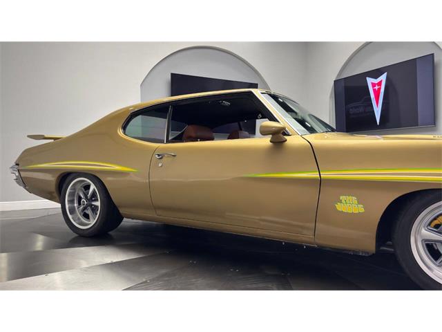 1970 Pontiac GTO (CC-2103297) for sale in Clearwater, Florida