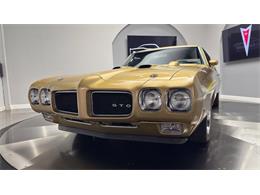 1970 Pontiac GTO (CC-2103297) for sale in Clearwater, Florida