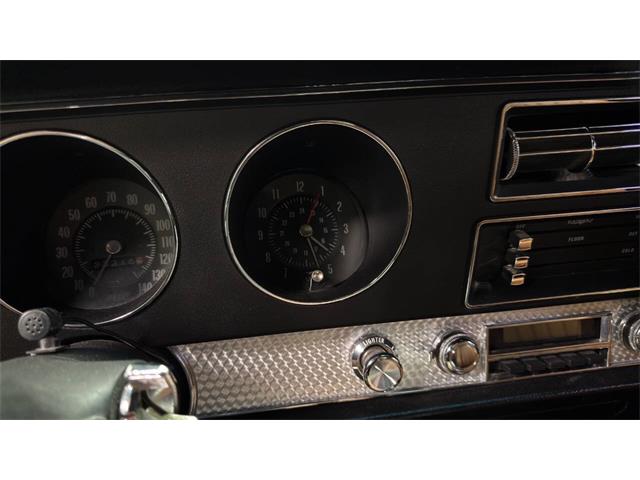 1970 Pontiac GTO (CC-2103297) for sale in Clearwater, Florida
