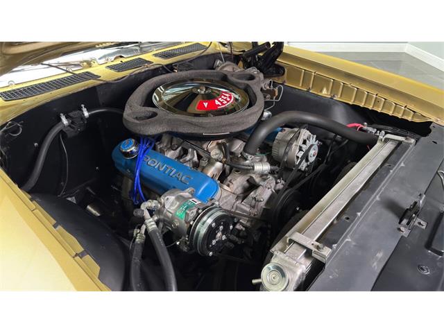 1970 Pontiac GTO (CC-2103297) for sale in Clearwater, Florida