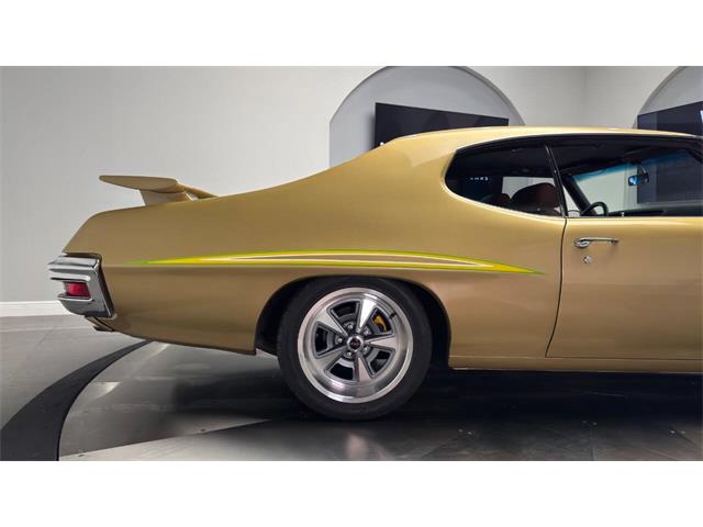 1970 Pontiac GTO (CC-2103297) for sale in Clearwater, Florida