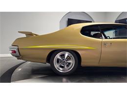 1970 Pontiac GTO (CC-2103297) for sale in Clearwater, Florida