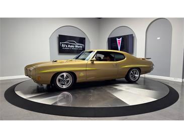 1970 Pontiac GTO (CC-2103297) for sale in Clearwater, Florida