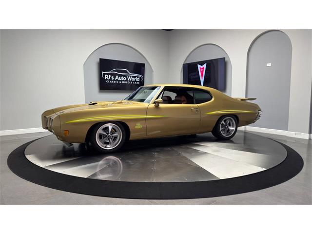 1970 Pontiac GTO (CC-2103297) for sale in Clearwater, Florida