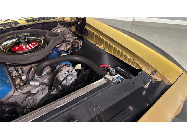 1970 Pontiac GTO (CC-2103297) for sale in Clearwater, Florida