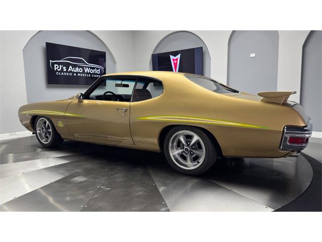 1970 Pontiac GTO (CC-2103297) for sale in Clearwater, Florida