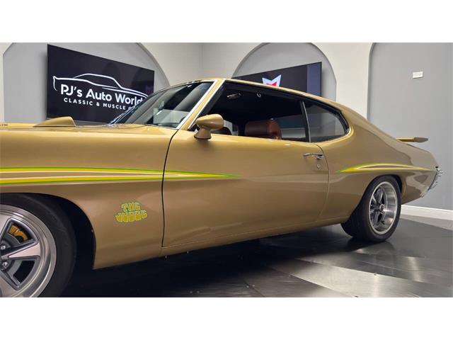 1970 Pontiac GTO (CC-2103297) for sale in Clearwater, Florida
