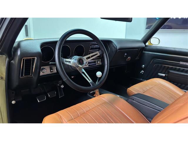 1970 Pontiac GTO (CC-2103297) for sale in Clearwater, Florida