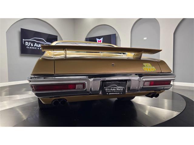 1970 Pontiac GTO (CC-2103297) for sale in Clearwater, Florida