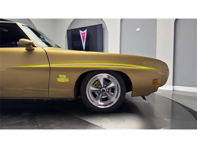 1970 Pontiac GTO (CC-2103297) for sale in Clearwater, Florida