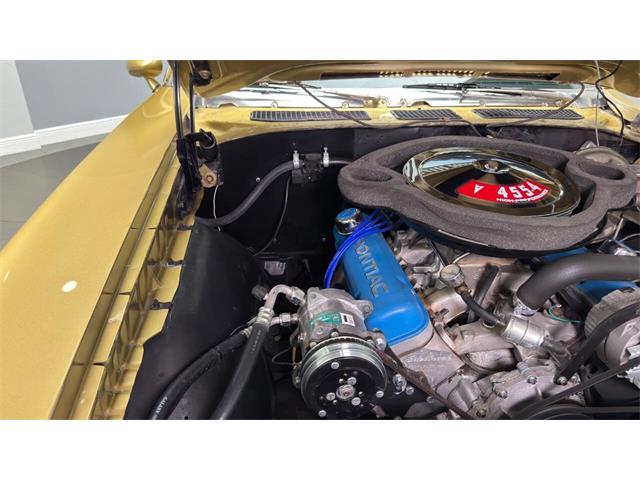 1970 Pontiac GTO (CC-2103297) for sale in Clearwater, Florida