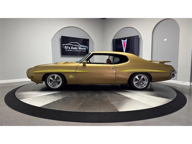 1970 Pontiac GTO (CC-2103297) for sale in Clearwater, Florida